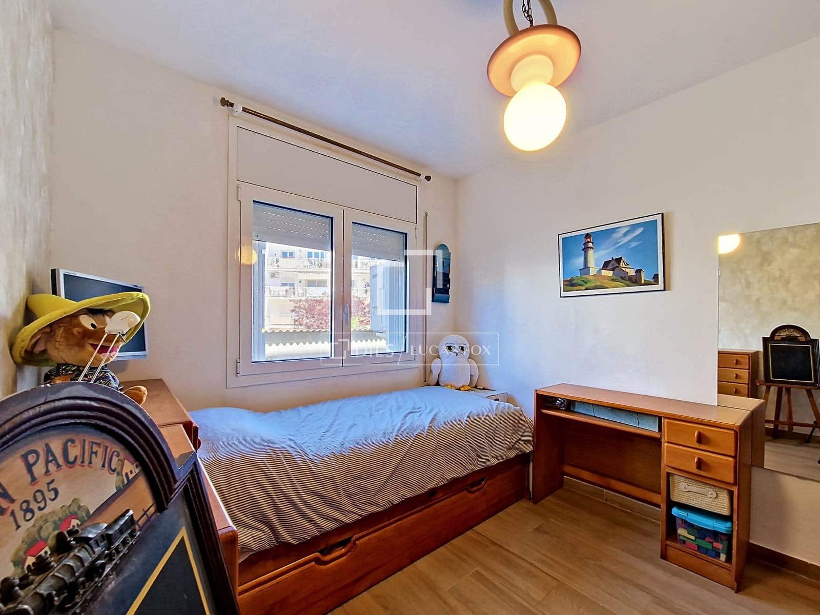 3 camera da letto Appartamento in vendita in Vilanova i la Geltru con garage - 436.000 € (Rif: 9821021)