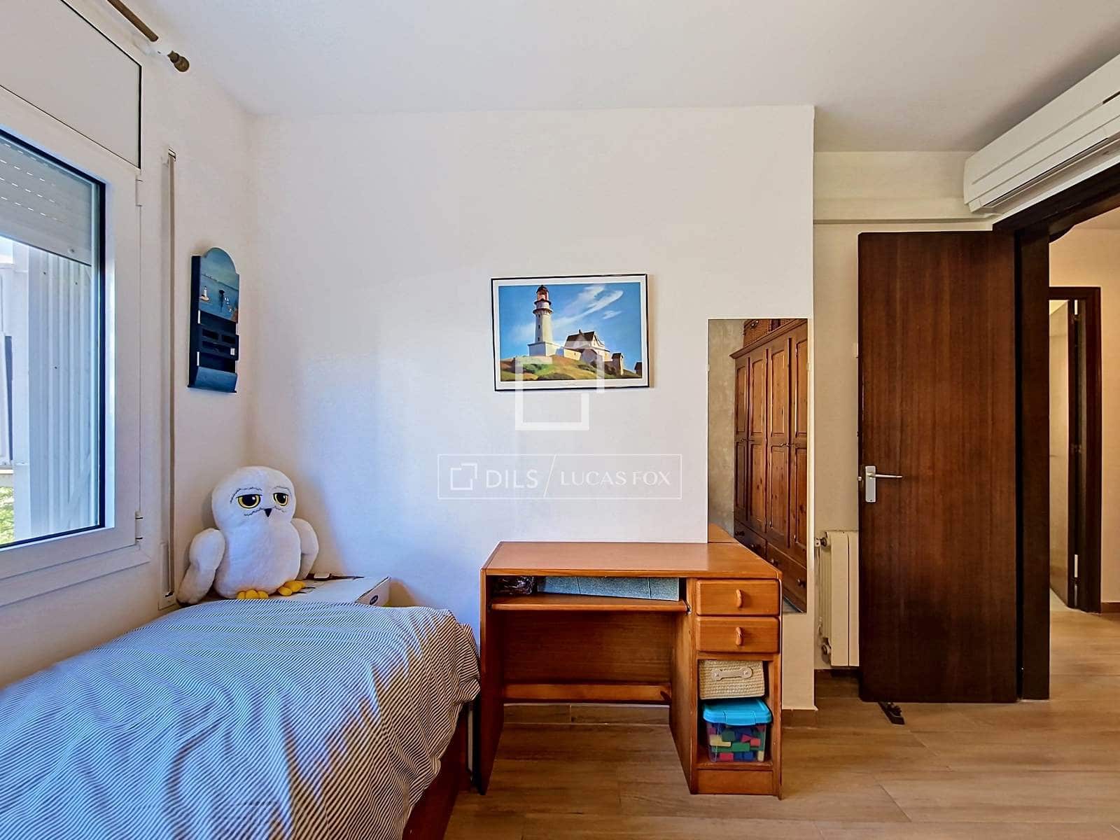 3 camera da letto Appartamento in vendita in Vilanova i la Geltru con garage - 436.000 € (Rif: 9821021)