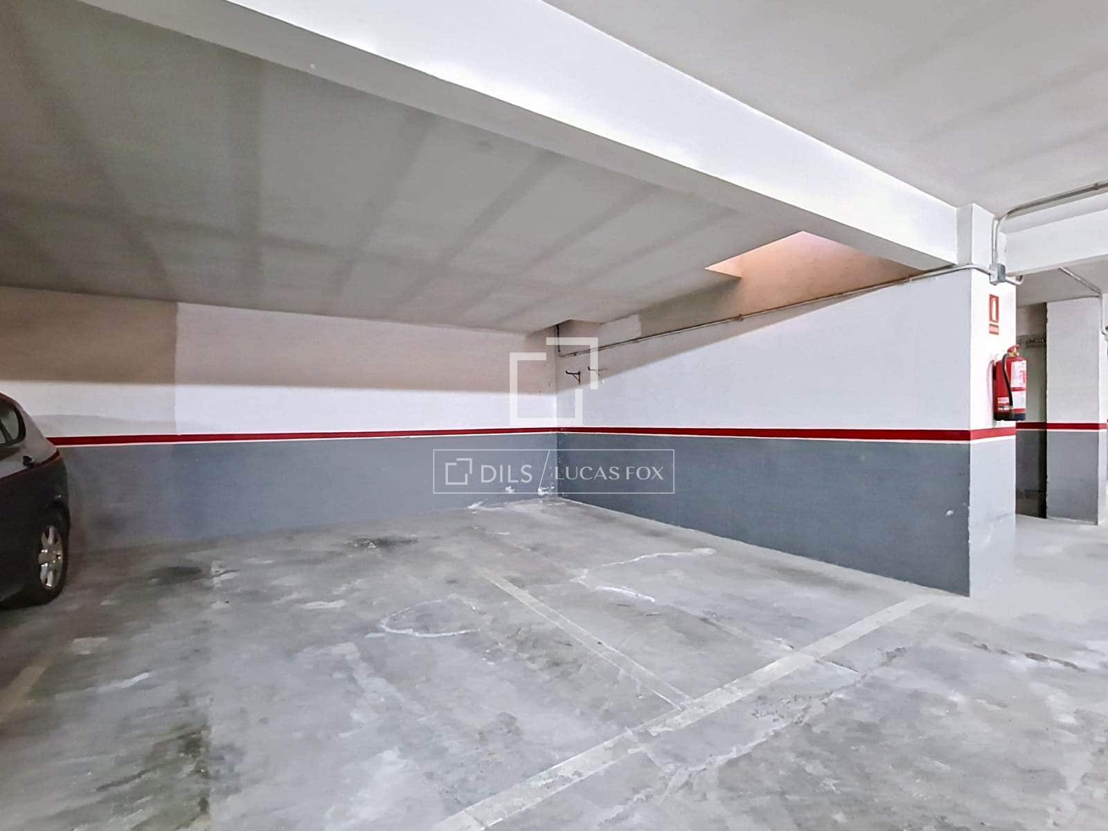 3 camera da letto Appartamento in vendita in Vilanova i la Geltru con garage - 436.000 € (Rif: 9821021)