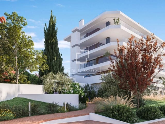 3 soveværelse Villa til salg i El Higuerón, Fuengirola med swimmingpool garage - € 1.099.000 (Ref: 9821023)