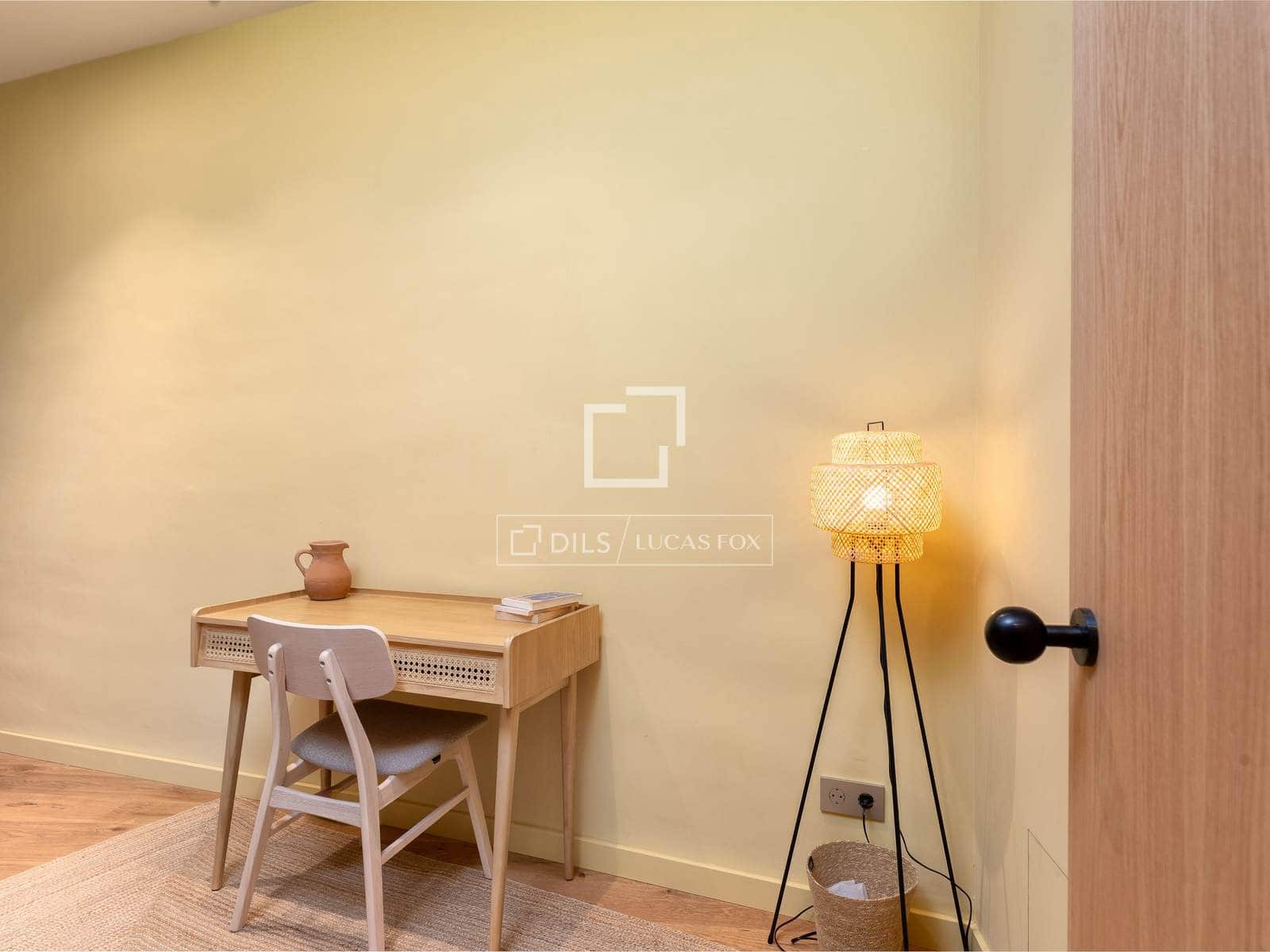 3 soveværelse Lejlighed til salg i Girona by - € 695.000 (Ref: 9821358)