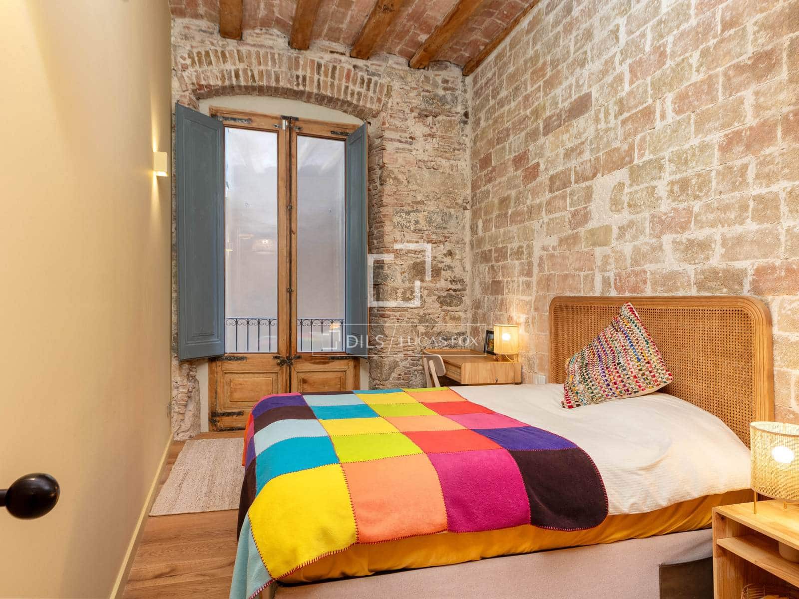 3 soveværelse Lejlighed til salg i Girona by - € 695.000 (Ref: 9821358)