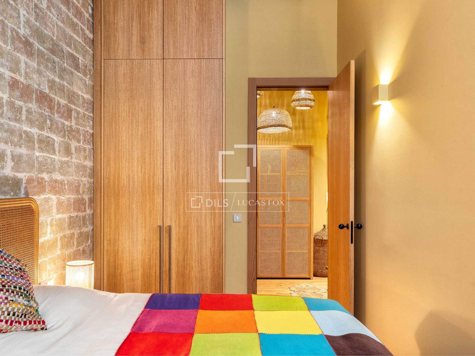 3 soveværelse Lejlighed til salg i Girona by - € 695.000 (Ref: 9821358)