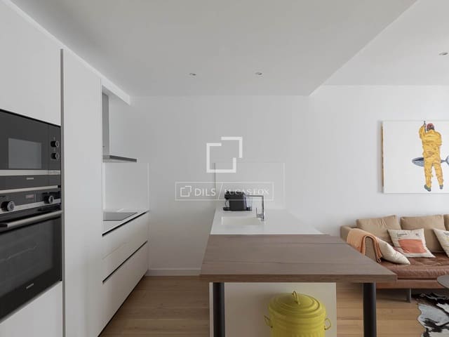 2 makuuhuone Huoneisto myytävänä paikassa Donostia-San Sebastián - 599 000 € (Ref: 9821361)