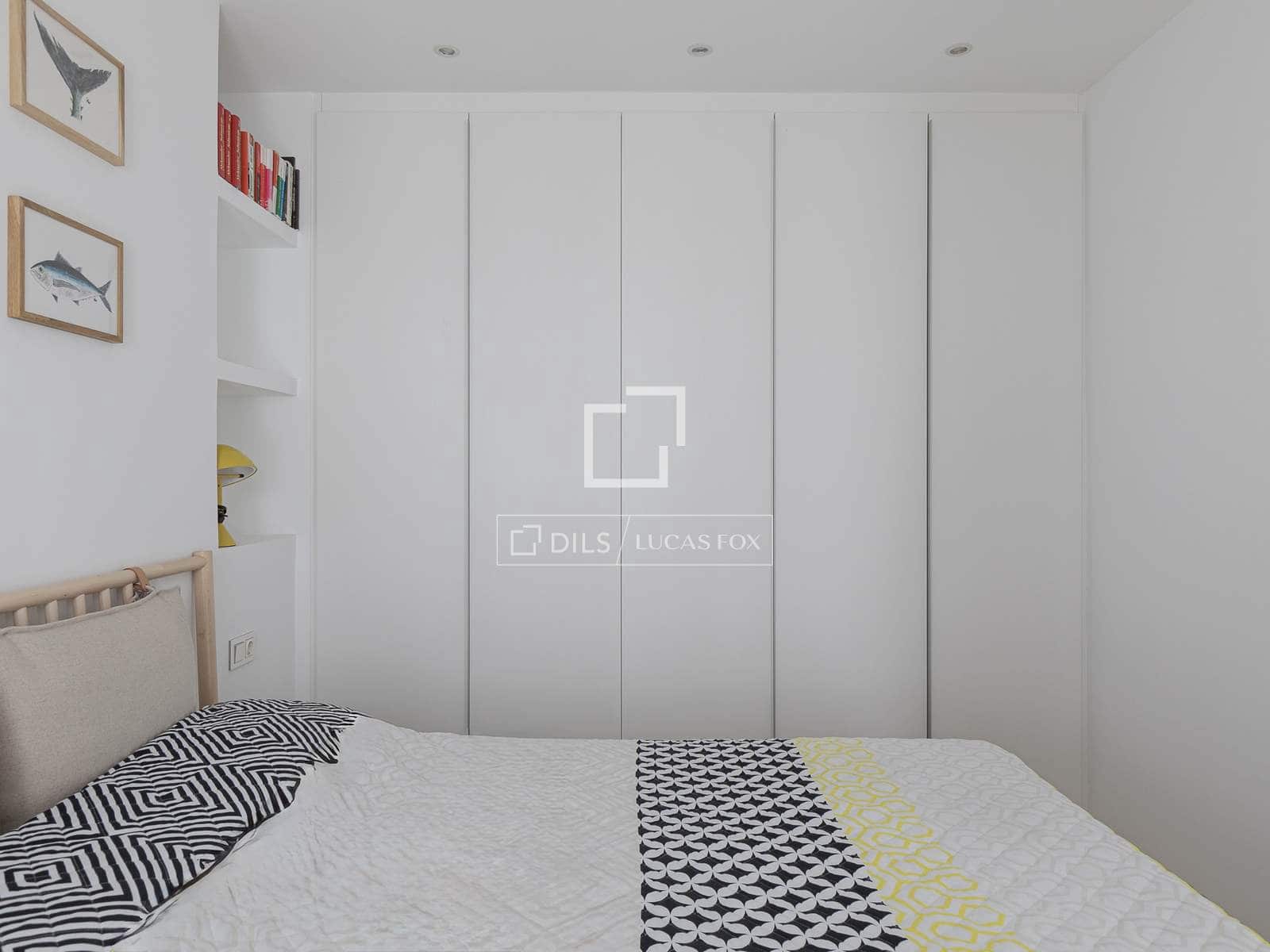 2 makuuhuone Huoneisto myytävänä paikassa Donostia-San Sebastian - 599 000 € (Ref: 9821361)