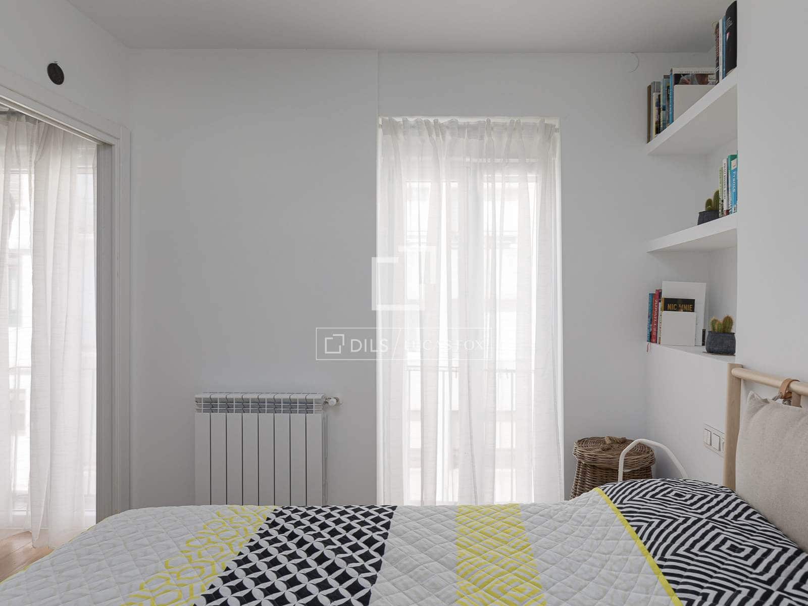 2 makuuhuone Huoneisto myytävänä paikassa Donostia-San Sebastian - 599 000 € (Ref: 9821361)