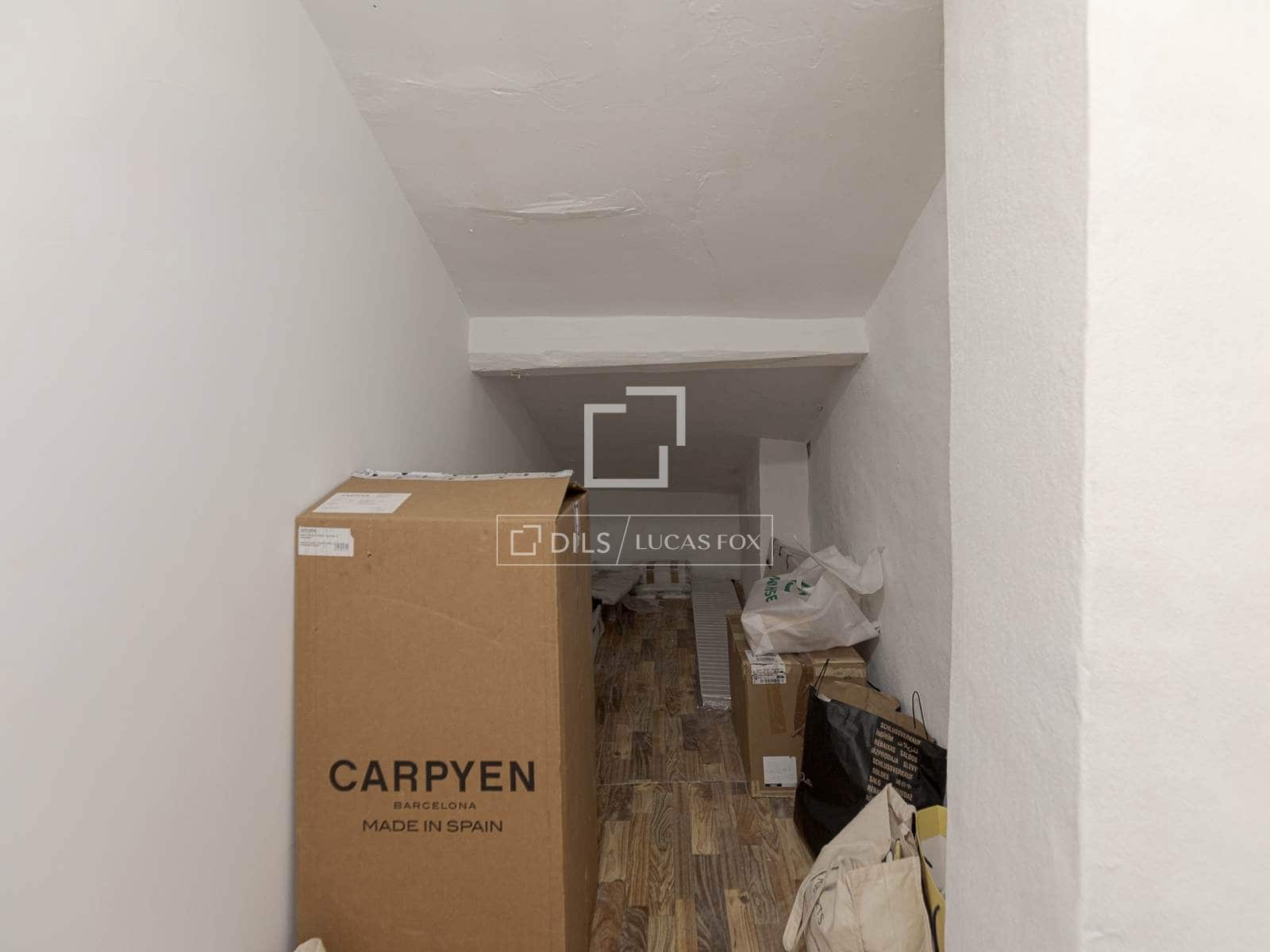 2 makuuhuone Huoneisto myytävänä paikassa Donostia-San Sebastian - 599 000 € (Ref: 9821361)