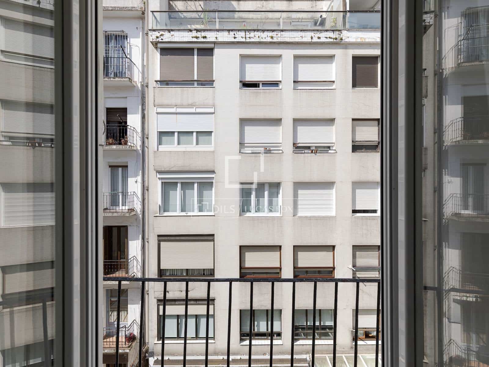 2 makuuhuone Huoneisto myytävänä paikassa Donostia-San Sebastian - 599 000 € (Ref: 9821361)