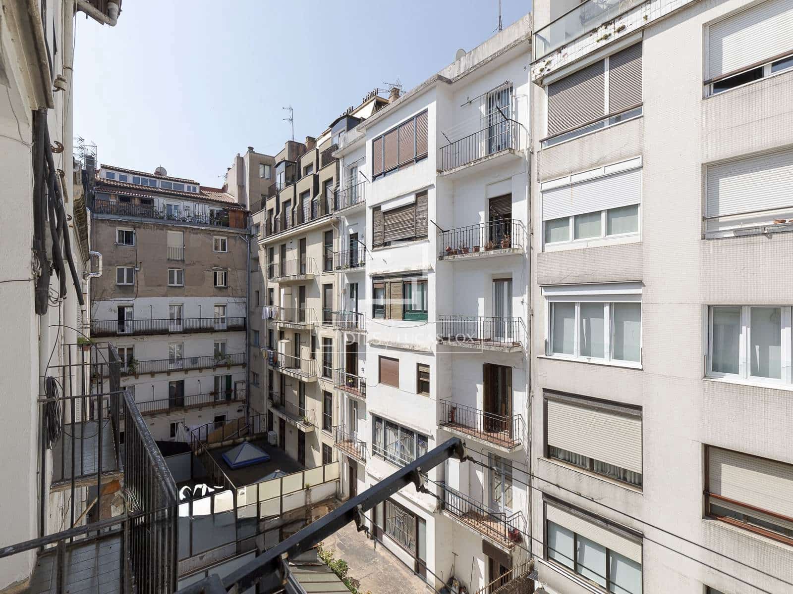 2 makuuhuone Huoneisto myytävänä paikassa Donostia-San Sebastian - 599 000 € (Ref: 9821361)