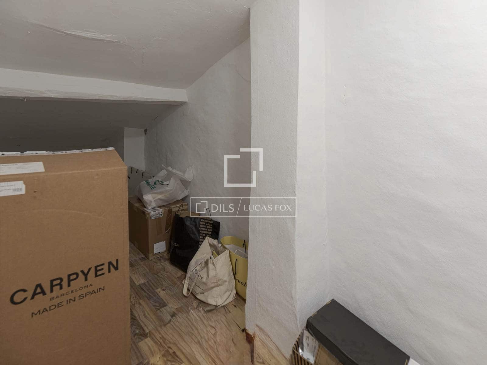 2 makuuhuone Huoneisto myytävänä paikassa Donostia-San Sebastian - 599 000 € (Ref: 9821361)