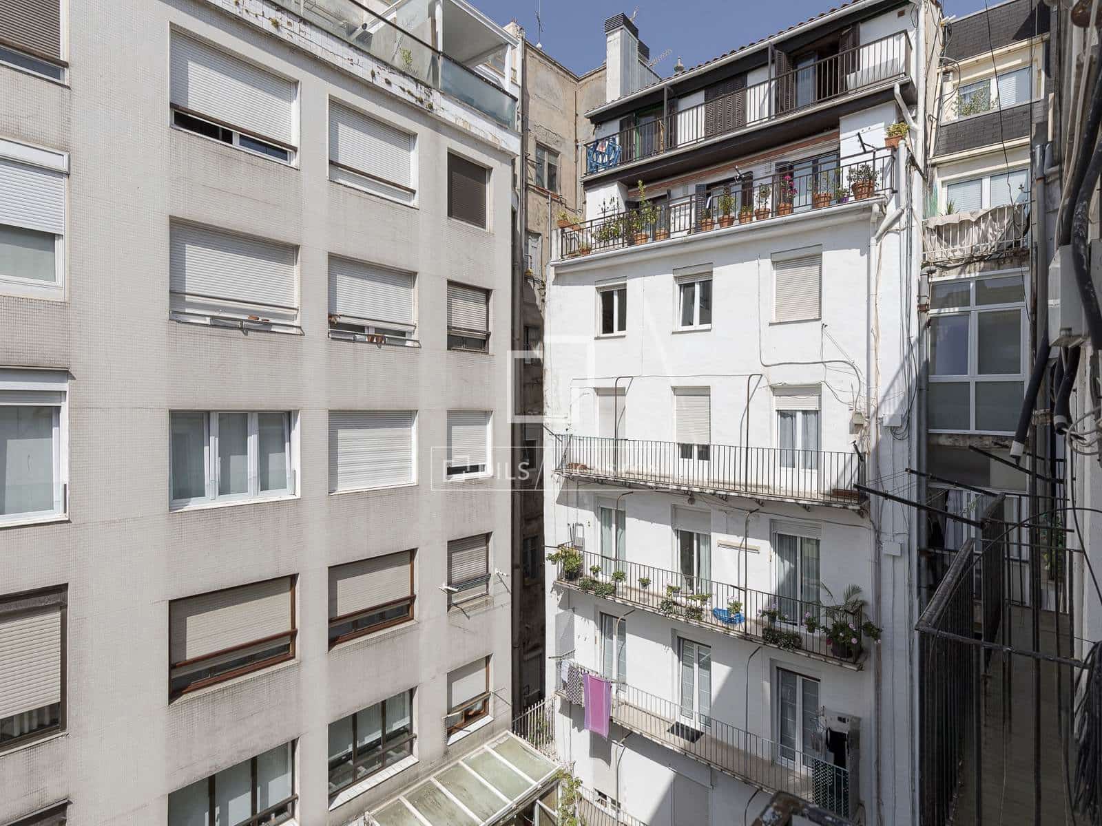 2 makuuhuone Huoneisto myytävänä paikassa Donostia-San Sebastian - 599 000 € (Ref: 9821361)