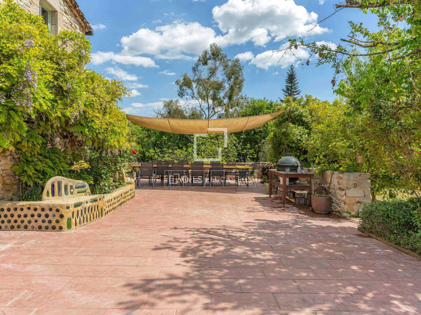 4 soveværelse Finca/Landehus til salg i Bescano med swimmingpool garage - € 795.000 (Ref: 9821568)