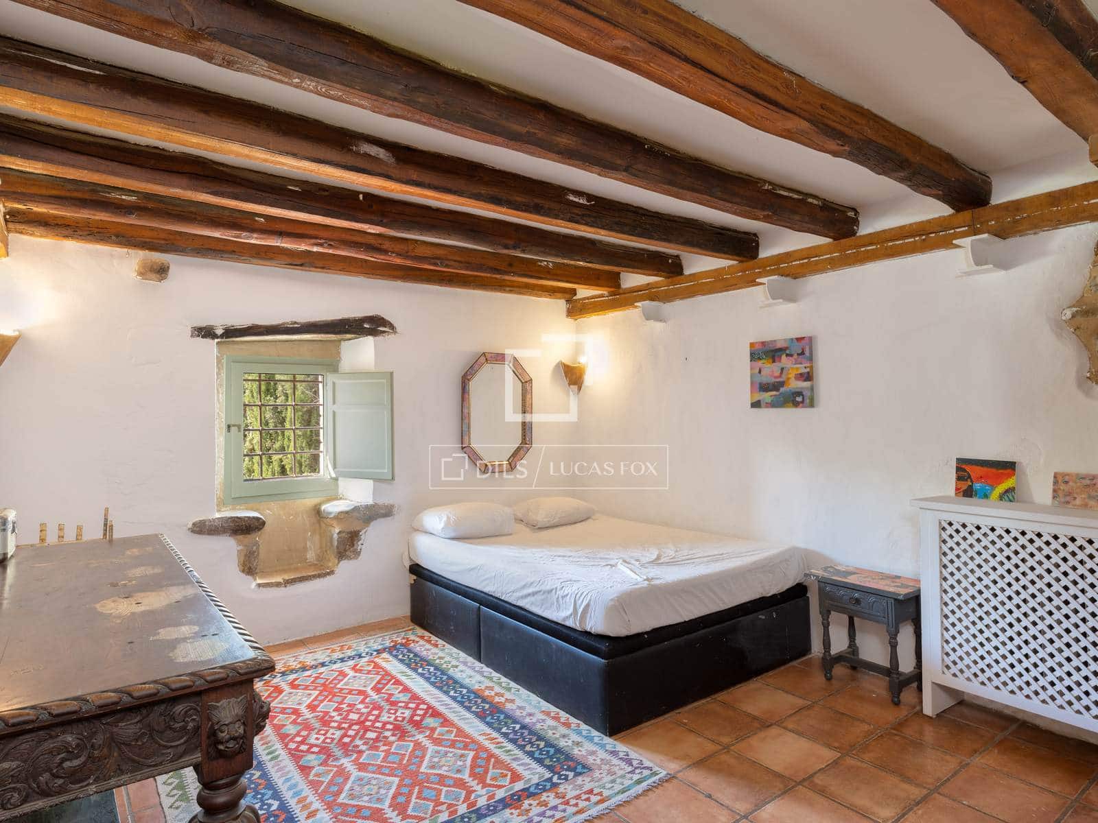 4 soveværelse Finca/Landehus til salg i Bescano med swimmingpool garage - € 795.000 (Ref: 9821568)