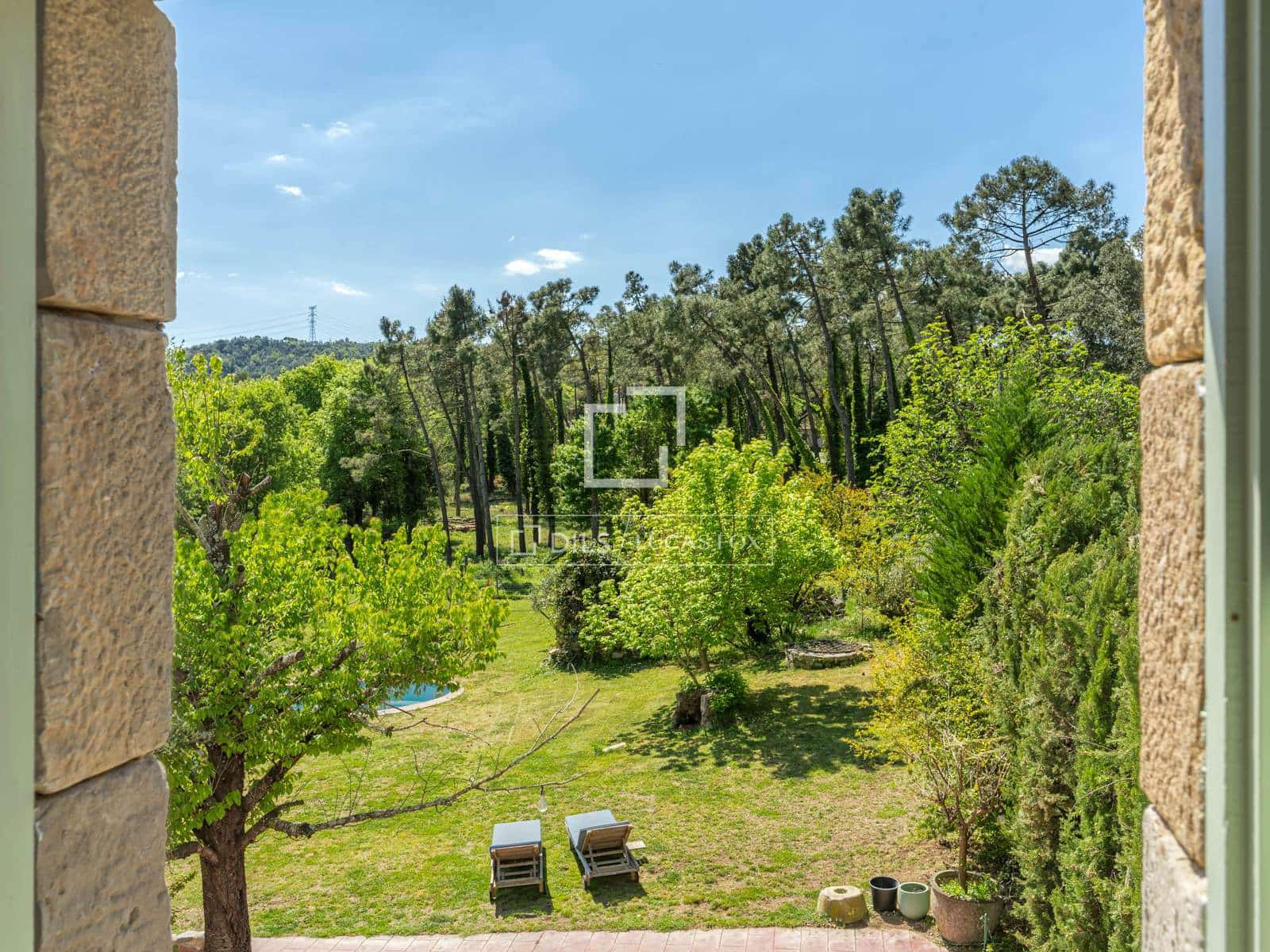 4 soveværelse Finca/Landehus til salg i Bescano med swimmingpool garage - € 795.000 (Ref: 9821568)
