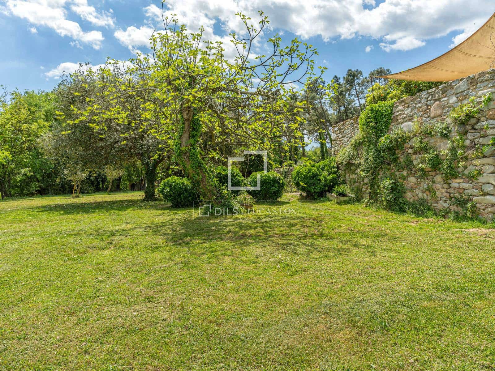 4 soveværelse Finca/Landehus til salg i Bescano med swimmingpool garage - € 795.000 (Ref: 9821568)