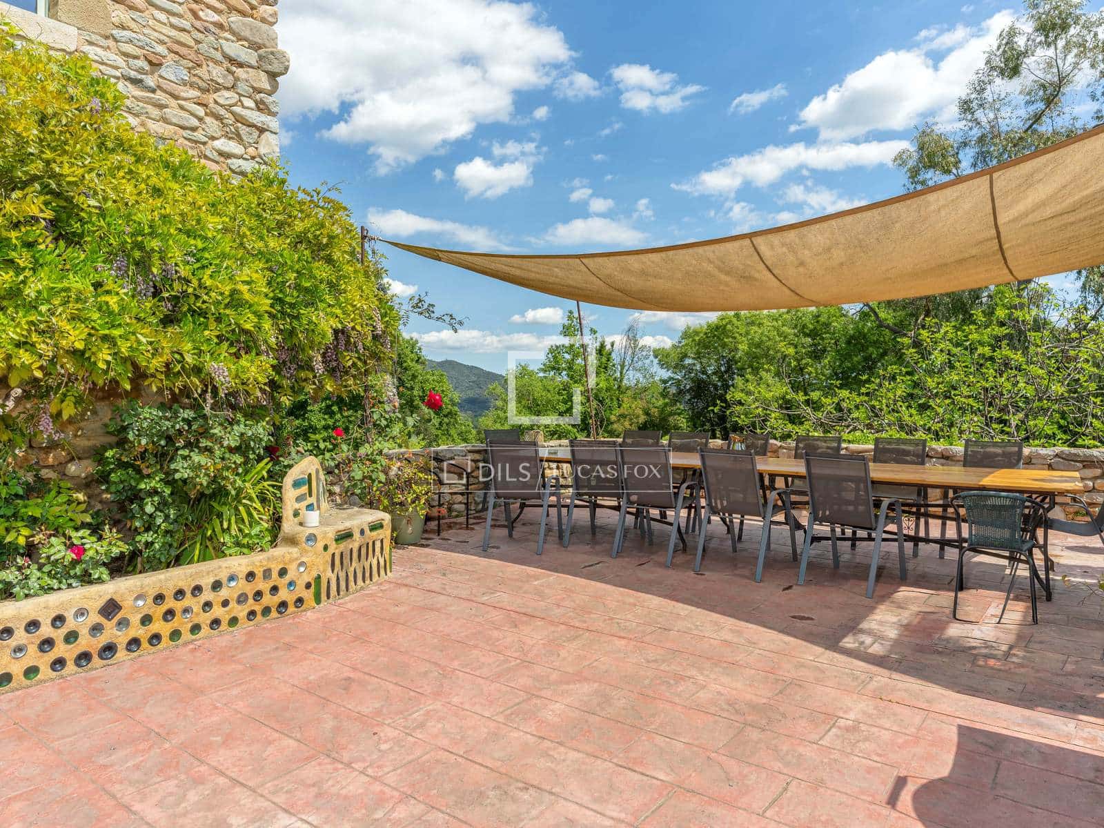 4 soveværelse Finca/Landehus til salg i Bescano med swimmingpool garage - € 795.000 (Ref: 9821568)