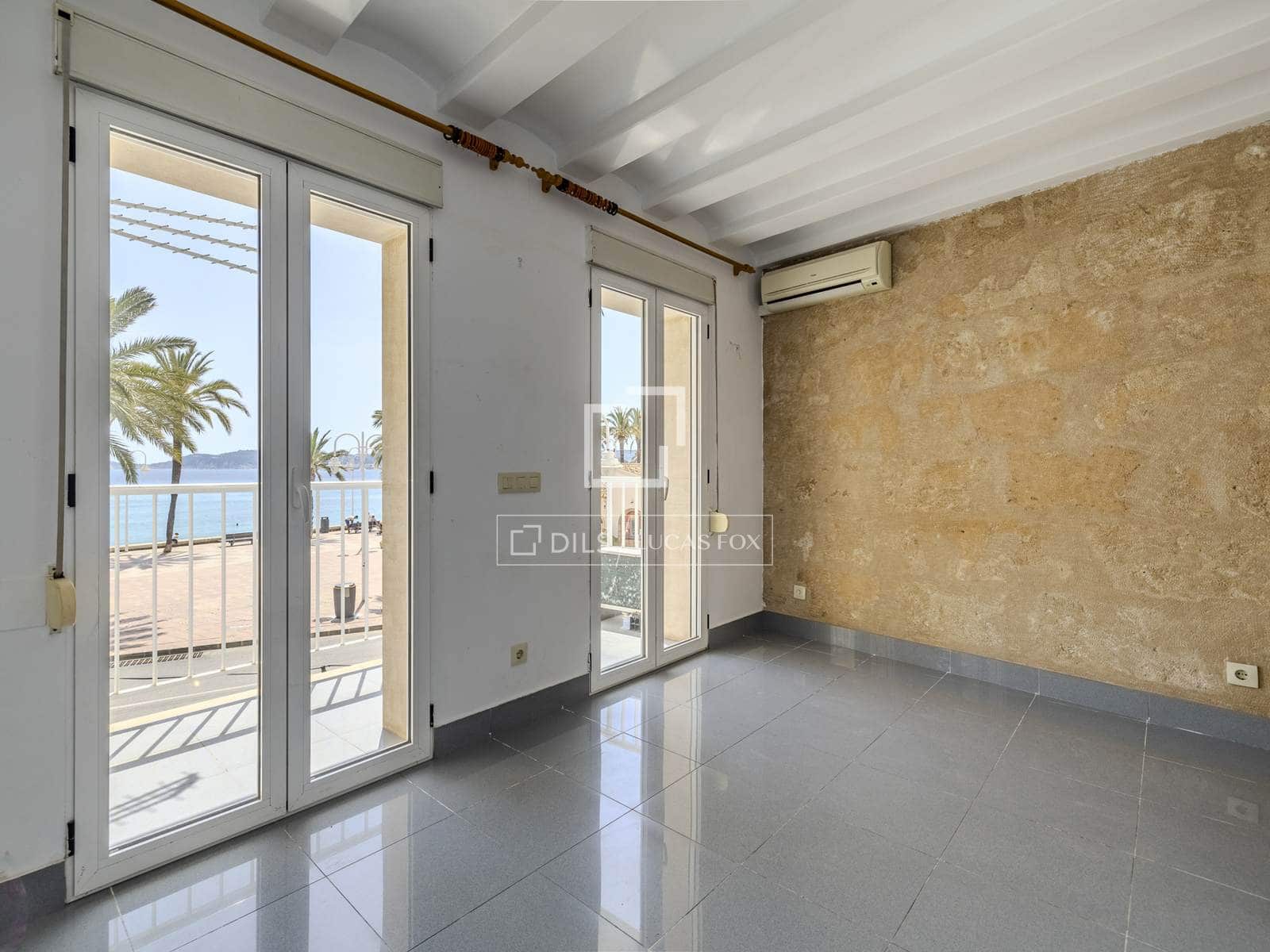 1 makuuhuone Huoneisto myytävänä paikassa Javea / Xabia - 425 000 € (Ref: 9821569)