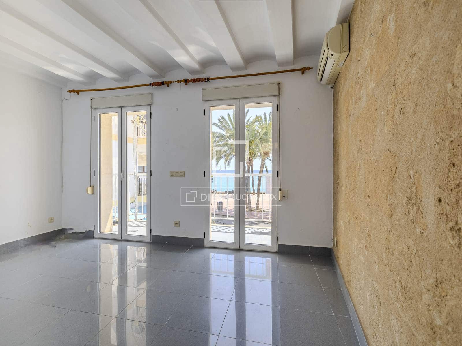 1 makuuhuone Huoneisto myytävänä paikassa Javea / Xabia - 425 000 € (Ref: 9821569)