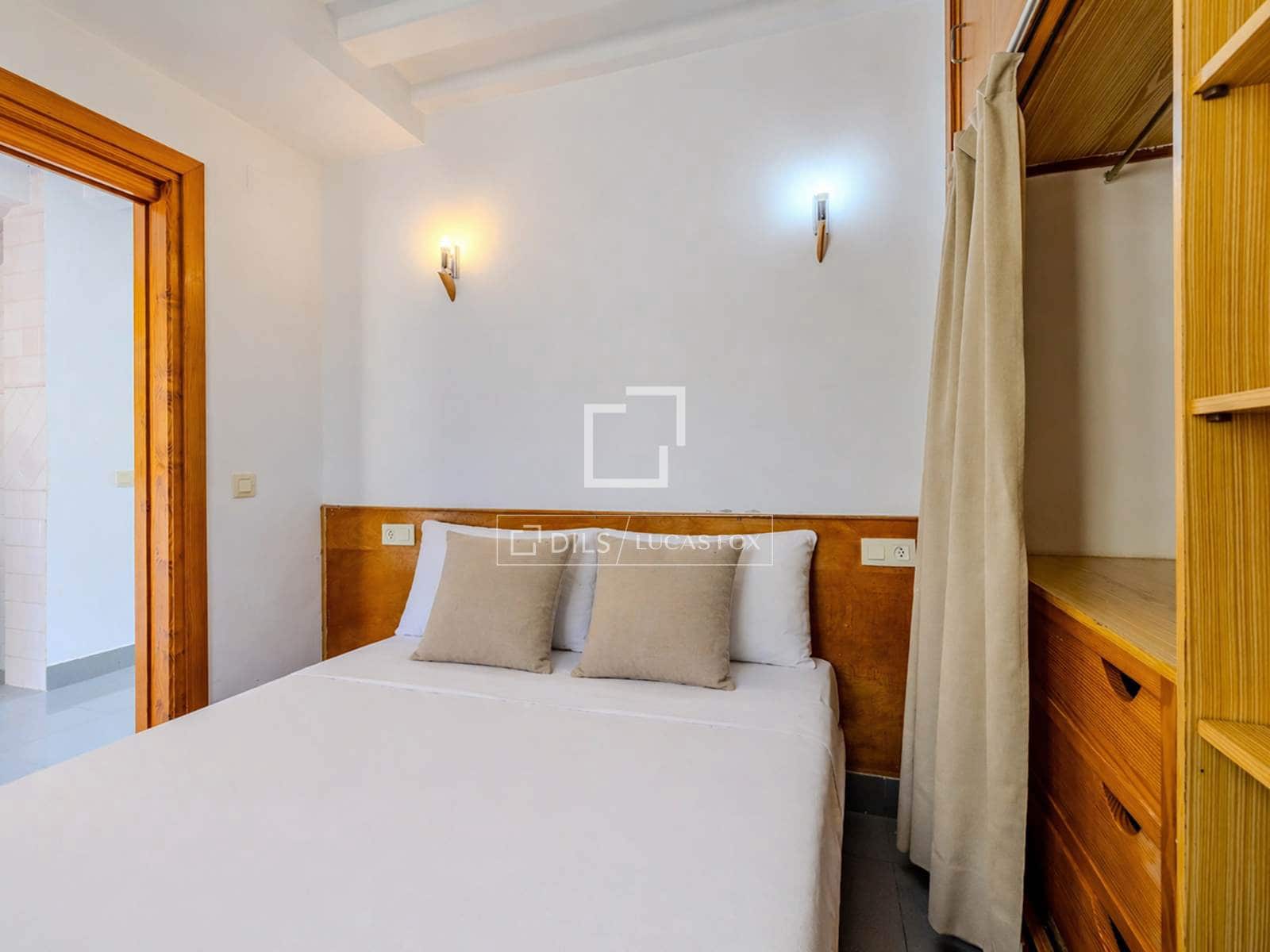 1 makuuhuone Huoneisto myytävänä paikassa Javea / Xabia - 425 000 € (Ref: 9821569)
