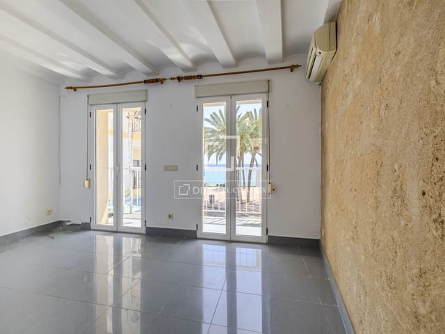 1 makuuhuone Huoneisto myytävänä paikassa Javea / Xàbia - 425 000 € (Ref: 9821569)