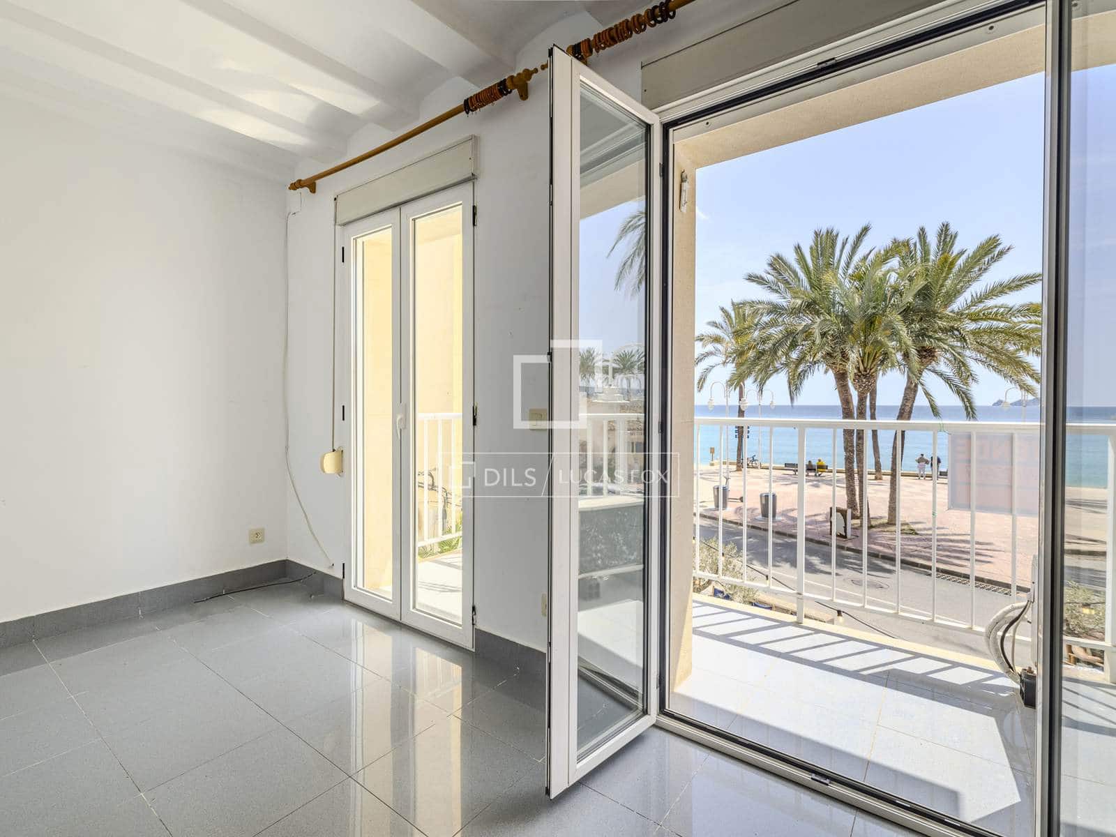 1 makuuhuone Huoneisto myytävänä paikassa Javea / Xabia - 425 000 € (Ref: 9821569)