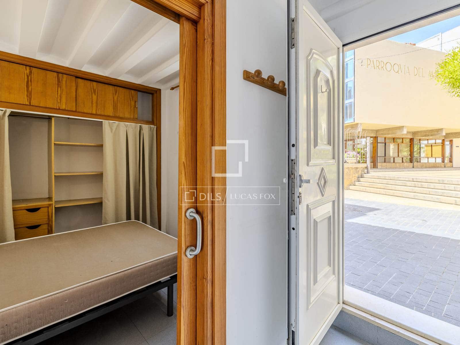 1 makuuhuone Huoneisto myytävänä paikassa Javea / Xabia - 425 000 € (Ref: 9821569)