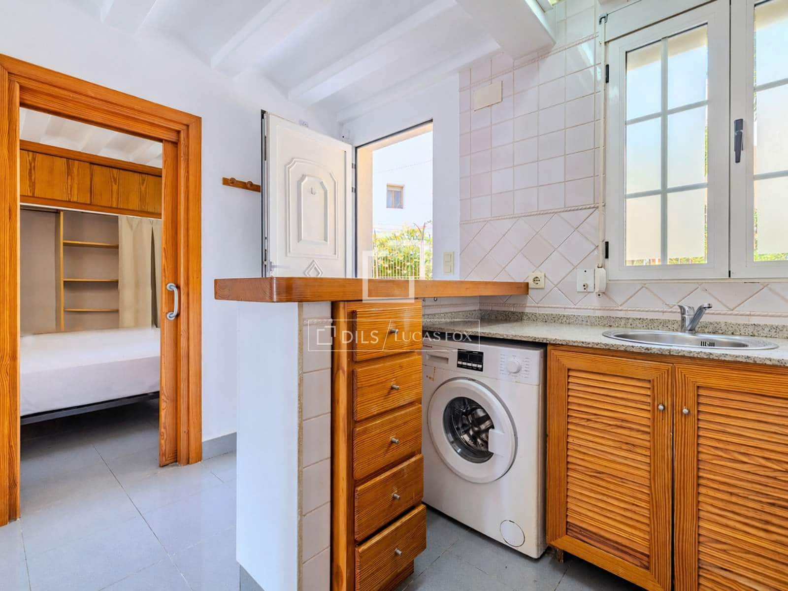 1 makuuhuone Huoneisto myytävänä paikassa Javea / Xabia - 425 000 € (Ref: 9821569)