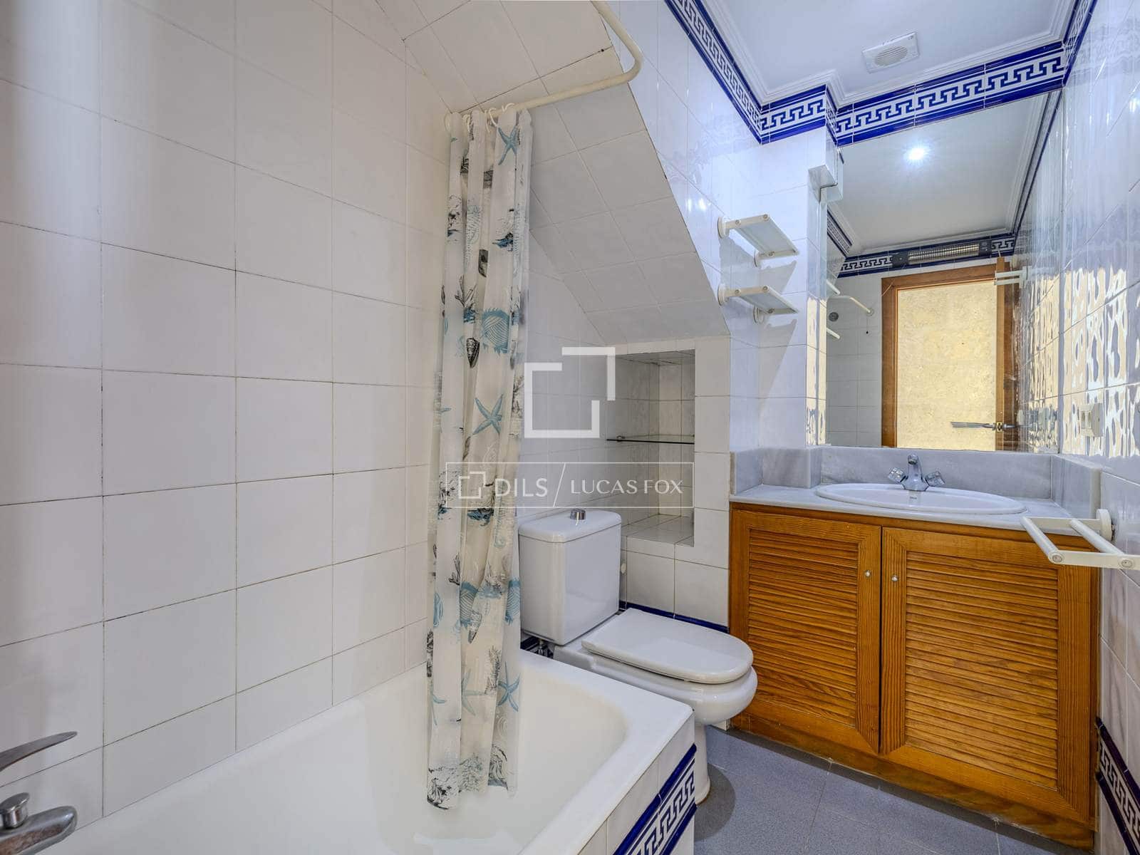 1 makuuhuone Huoneisto myytävänä paikassa Javea / Xabia - 425 000 € (Ref: 9821569)