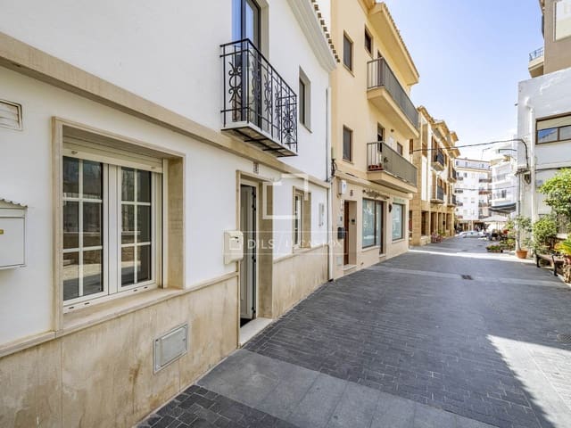 1 makuuhuone Huoneisto myytävänä paikassa Javea / Xàbia - 425 000 € (Ref: 9821569)