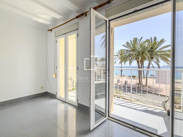1 makuuhuone Huoneisto myytävänä paikassa Javea / Xàbia - 425 000 € (Ref: 9821569)