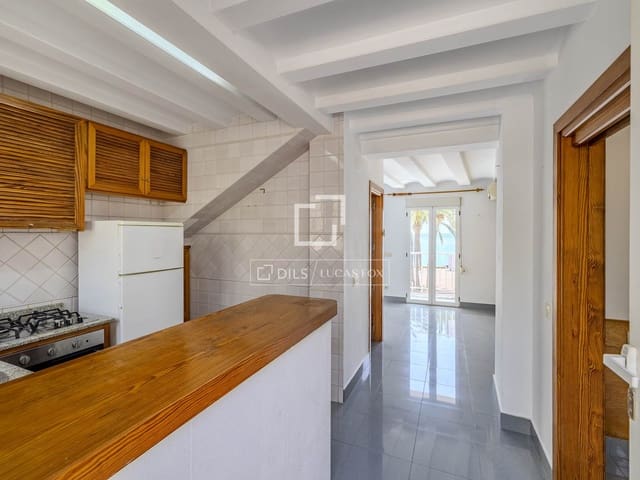 1 makuuhuone Huoneisto myytävänä paikassa Javea / Xàbia - 425 000 € (Ref: 9821569)