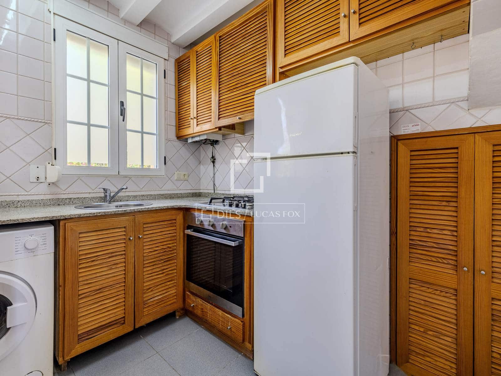 1 makuuhuone Huoneisto myytävänä paikassa Javea / Xabia - 425 000 € (Ref: 9821569)