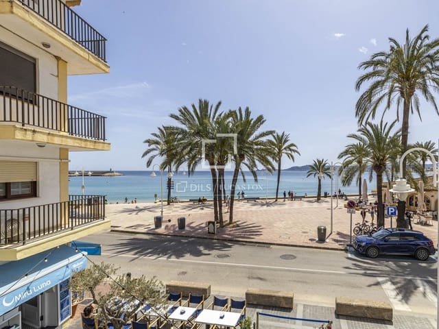 1 makuuhuone Huoneisto myytävänä paikassa Javea / Xàbia - 425 000 € (Ref: 9821569)