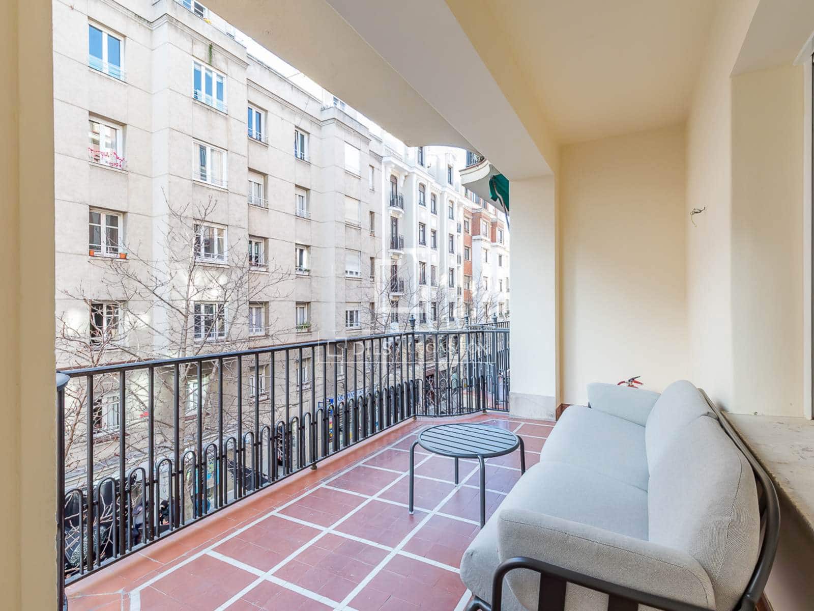4 makuuhuone Huoneisto myytävänä paikassa Madrid kaupunki - 3 850 000 € (Ref: 9821658)