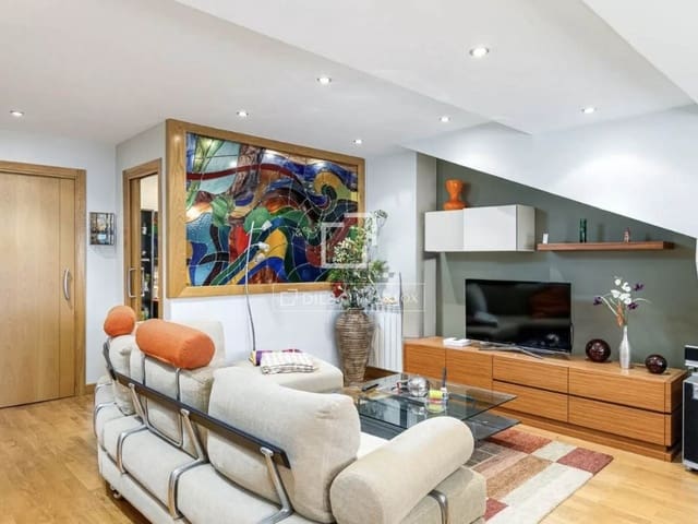 10 soverom Villa til salgs i Donostia-San Sebastián - € 1 200 000 (Ref: 9821659)