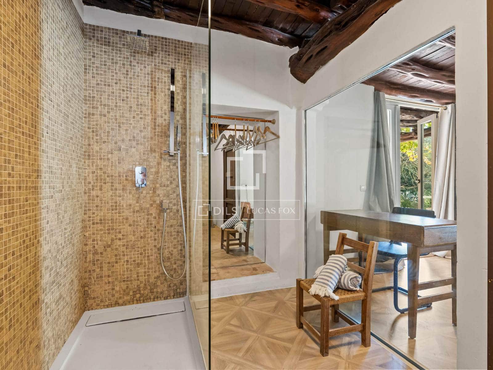 5 camera da letto Finca/Casa di Campagna da affittare in San Jose / Sant Josep de Sa Talaia con piscina garage - 14.000 € (Rif: 9821660)