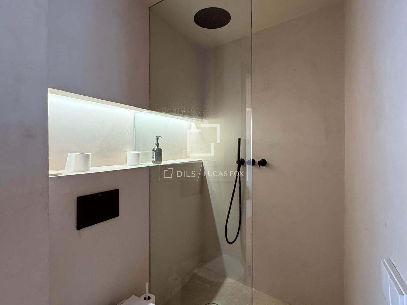 1 Zimmer Apartment zu vermieten in Palma de Mallorca - 1.500 € (Ref: 9823124)
