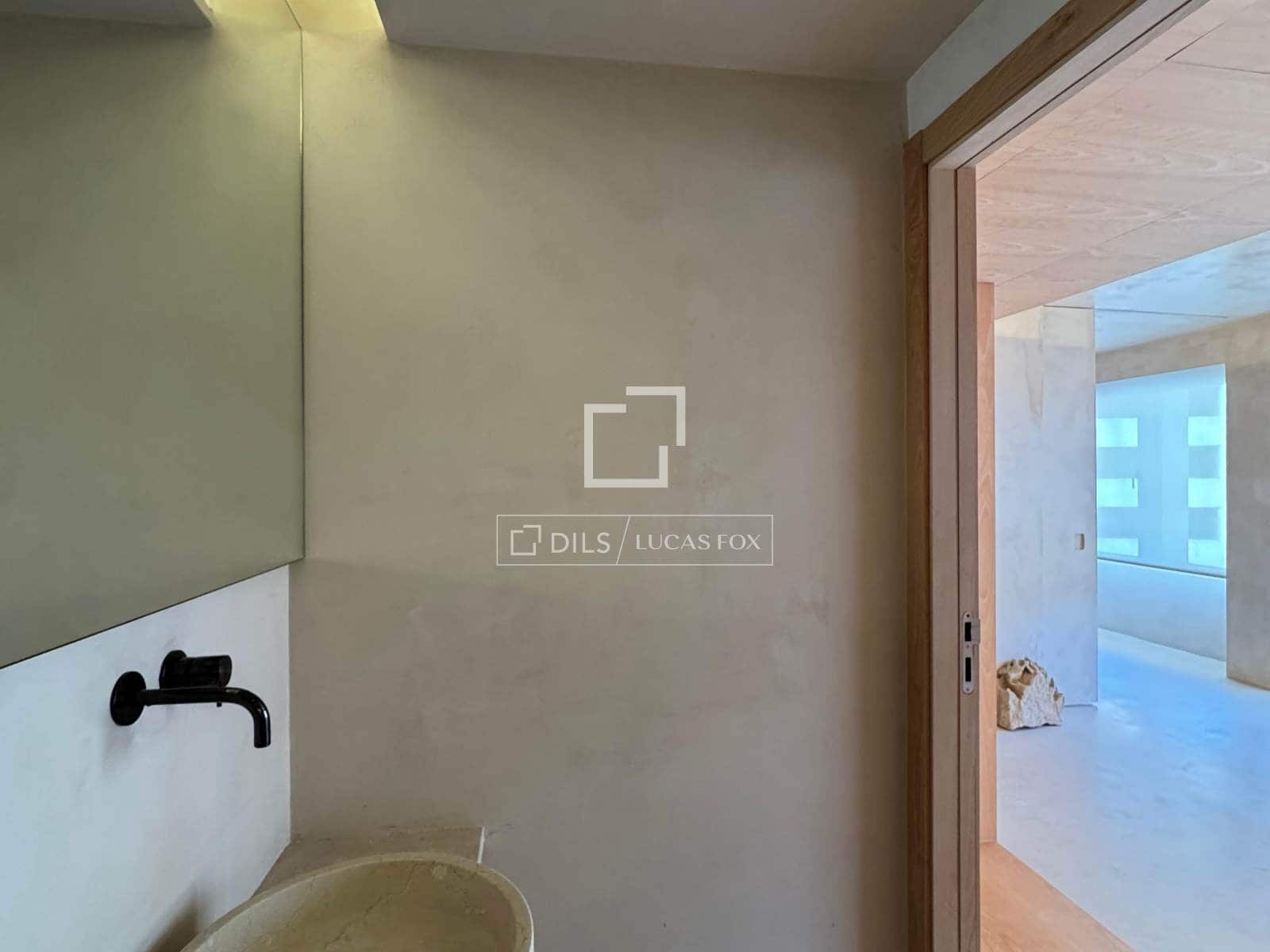 1 Zimmer Apartment zu vermieten in Palma de Mallorca - 1.500 € (Ref: 9823124)