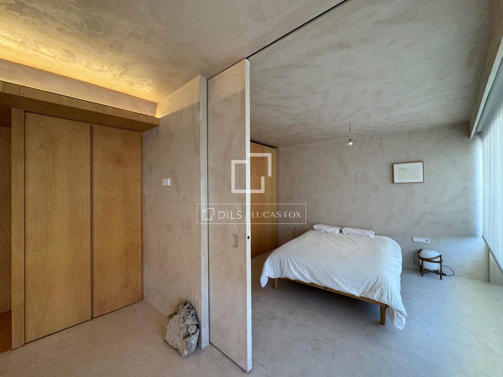 1 Zimmer Apartment zu vermieten in Palma de Mallorca - 1.500 € (Ref: 9823124)