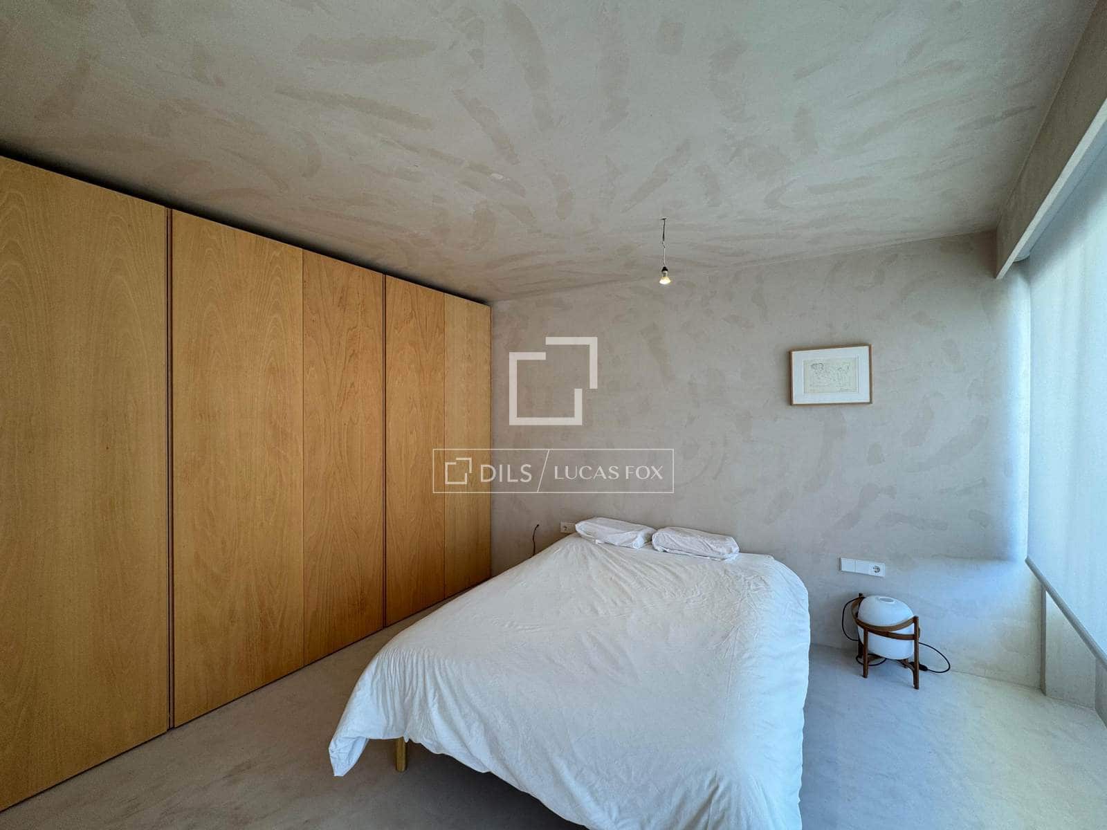1 Zimmer Apartment zu vermieten in Palma de Mallorca - 1.500 € (Ref: 9823124)