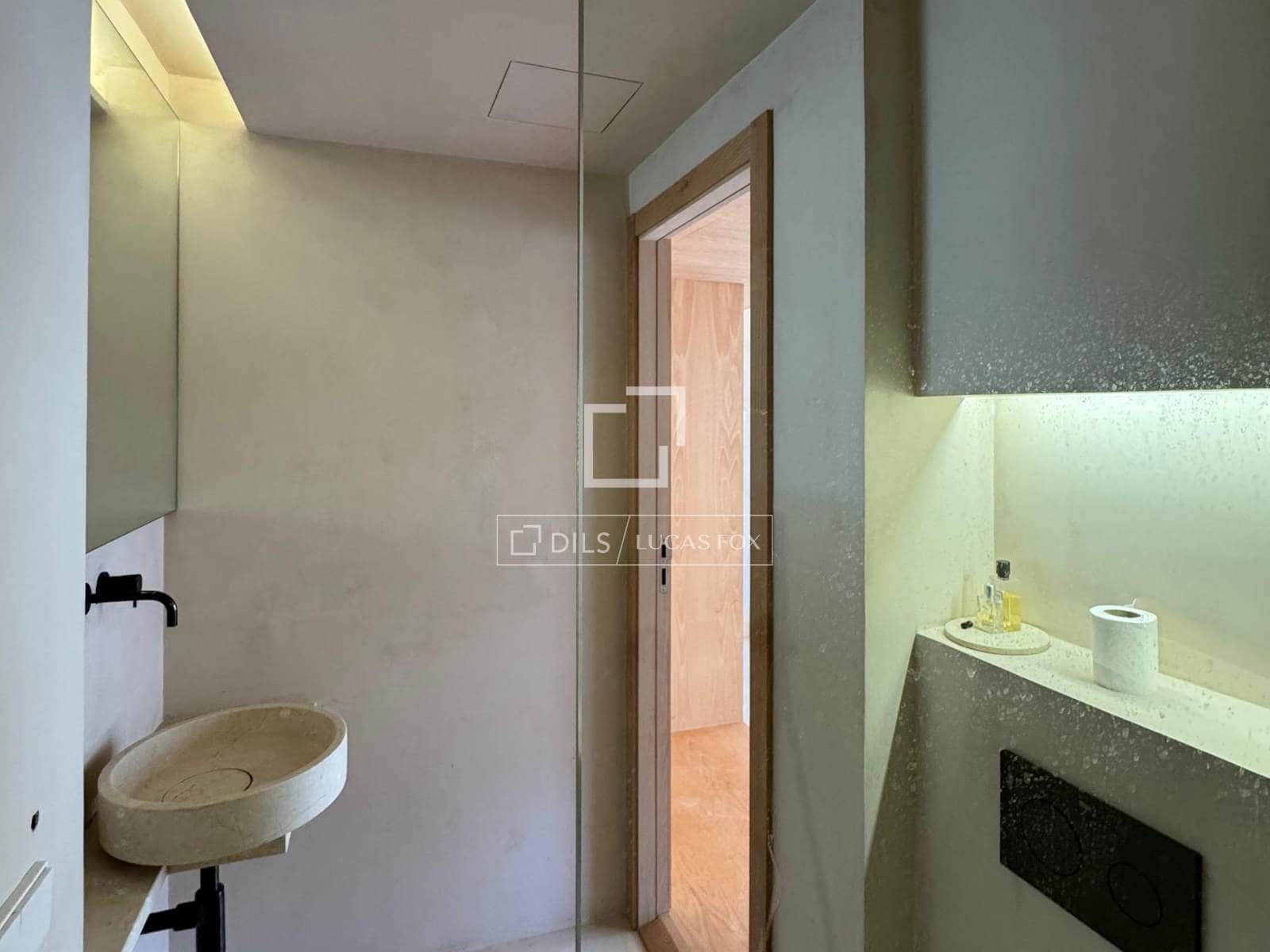 1 Zimmer Apartment zu vermieten in Palma de Mallorca - 1.500 € (Ref: 9823124)