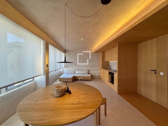 1 Zimmer Apartment zu vermieten in Palma de Mallorca - 1.500 € (Ref: 9823124)