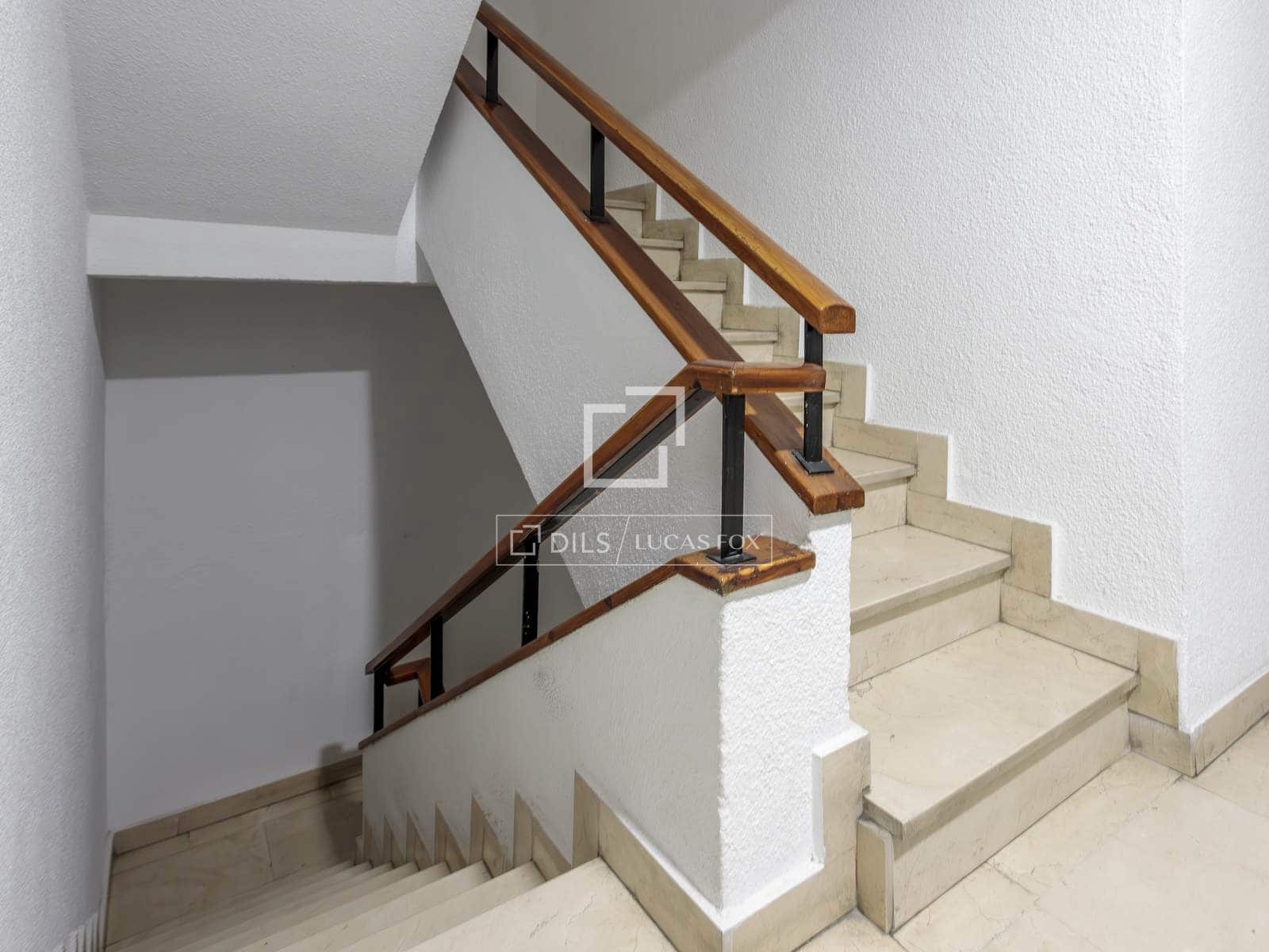 3 Zimmer Apartment zu vermieten in Madrid Stadt mit Garage - 2.750 € (Ref: 9823572)