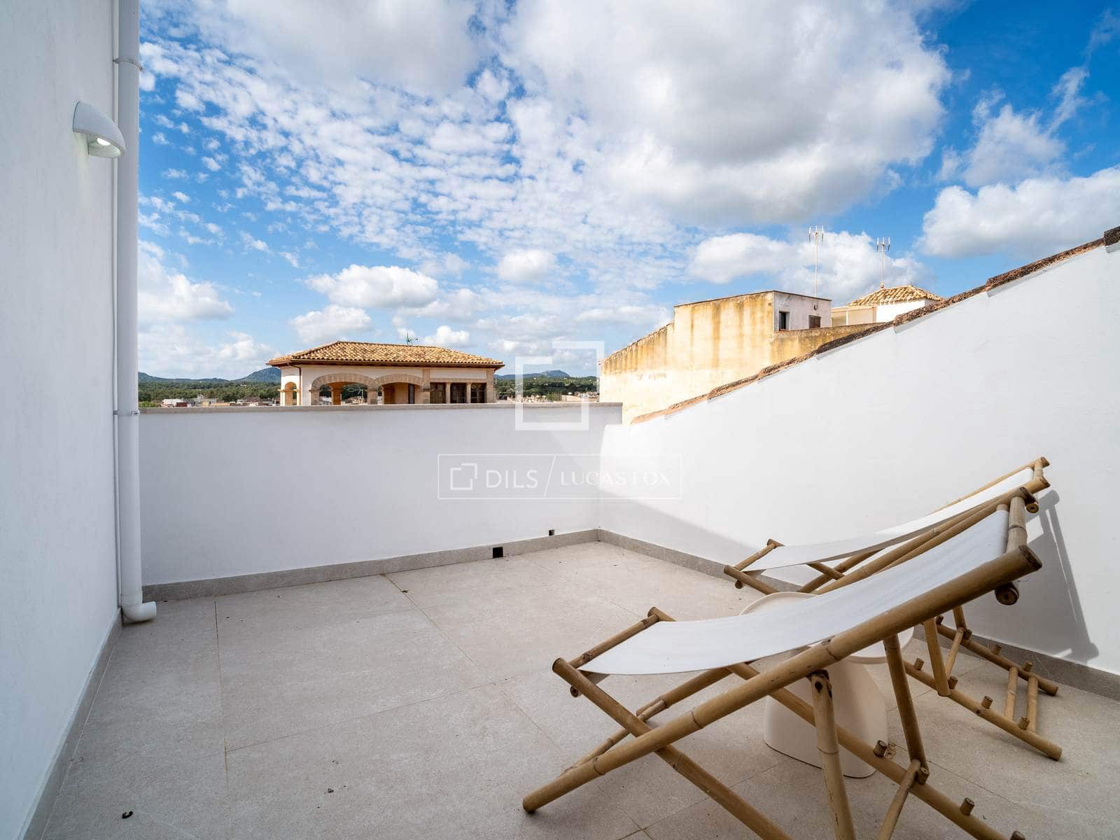 4 soveværelse Villa til salg i Arta med swimmingpool garage - € 1.350.000 (Ref: 9823574)