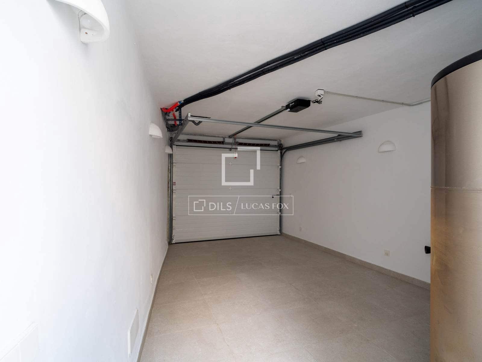 4 soveværelse Villa til salg i Arta med swimmingpool garage - € 1.350.000 (Ref: 9823574)