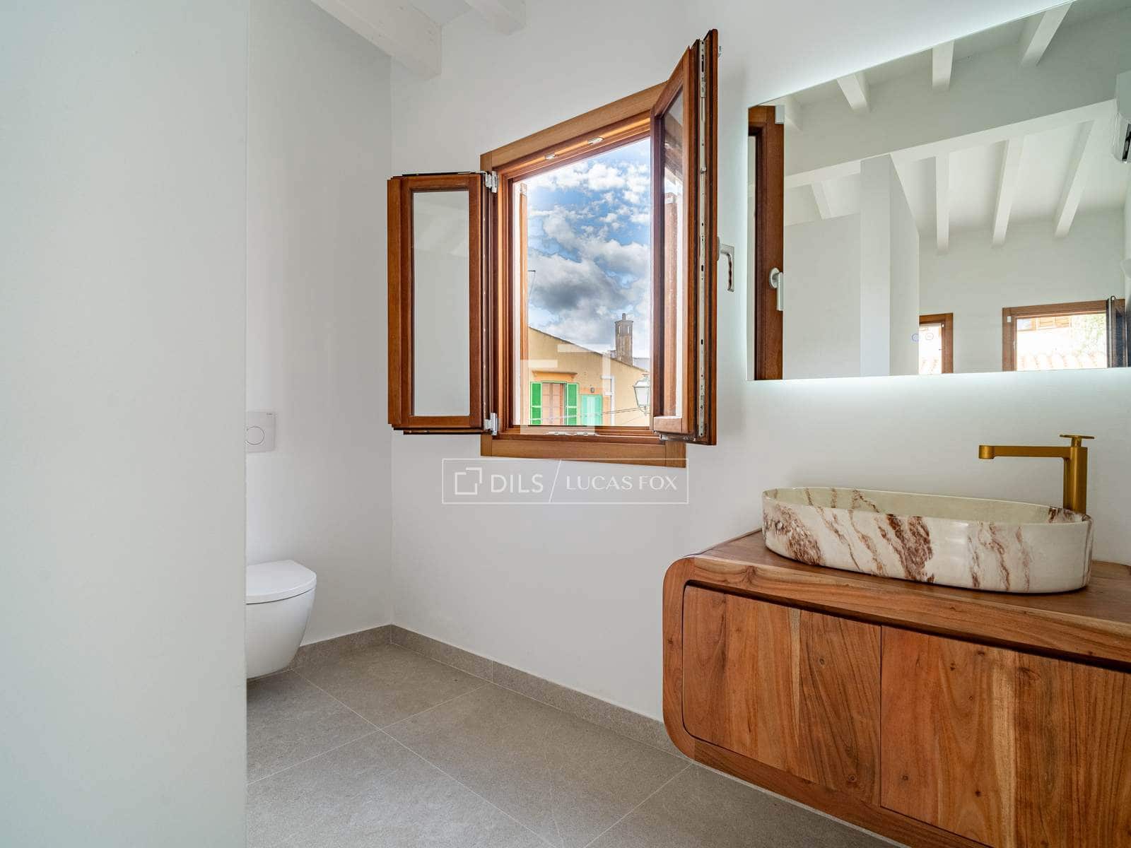 4 soveværelse Villa til salg i Arta med swimmingpool garage - € 1.350.000 (Ref: 9823574)