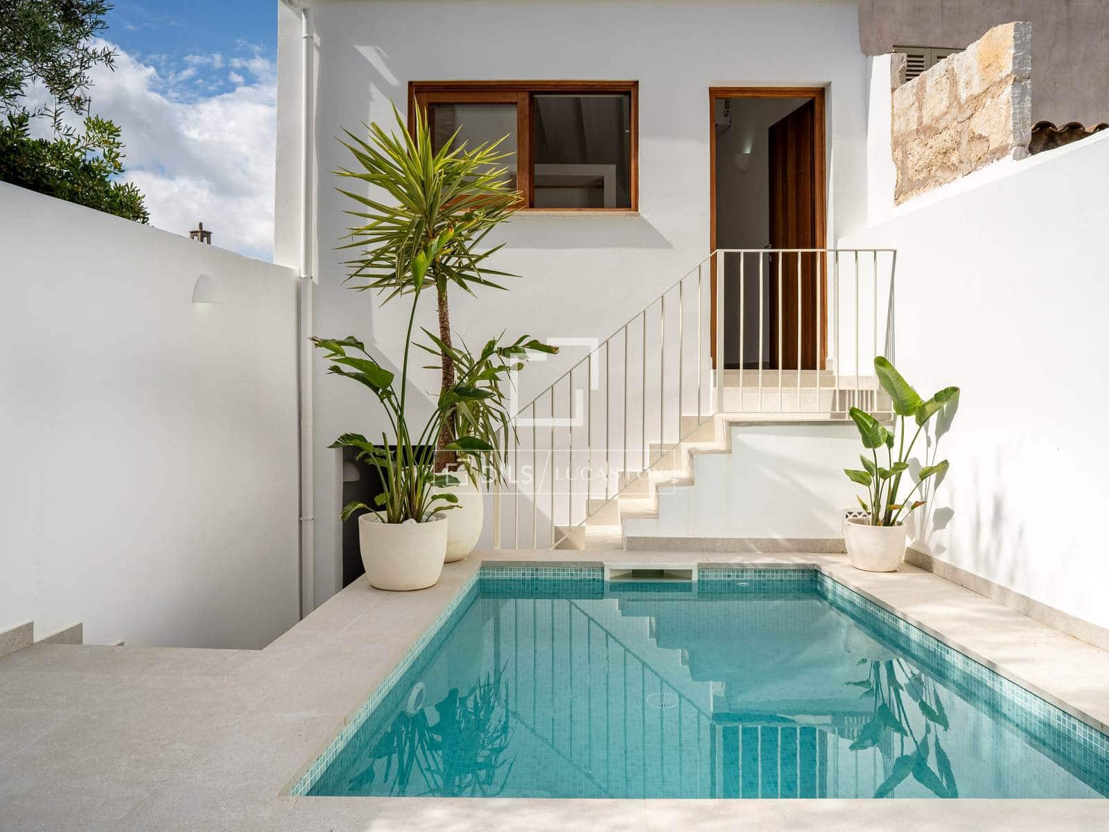 4 soveværelse Villa til salg i Arta med swimmingpool garage - € 1.350.000 (Ref: 9823574)