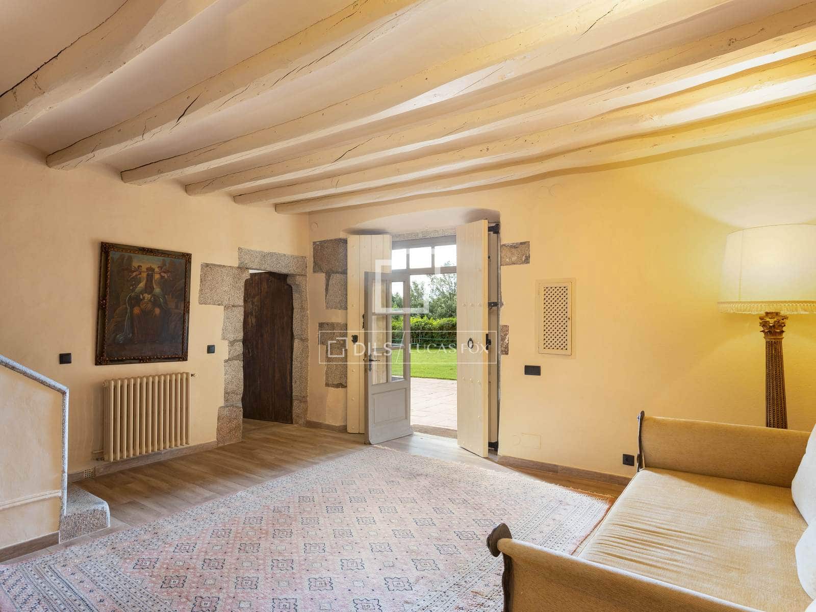 14 Zimmer Villa zu verkaufen in Sant Andreu de Llavaneres mit Pool Garage - 10.000.000 € (Ref: 9823575)