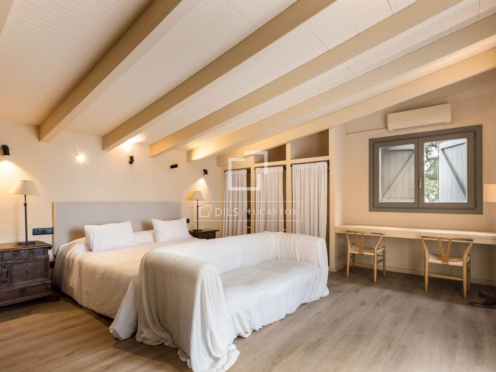 14 Zimmer Villa zu verkaufen in Sant Andreu de Llavaneres mit Pool Garage - 10.000.000 € (Ref: 9823575)