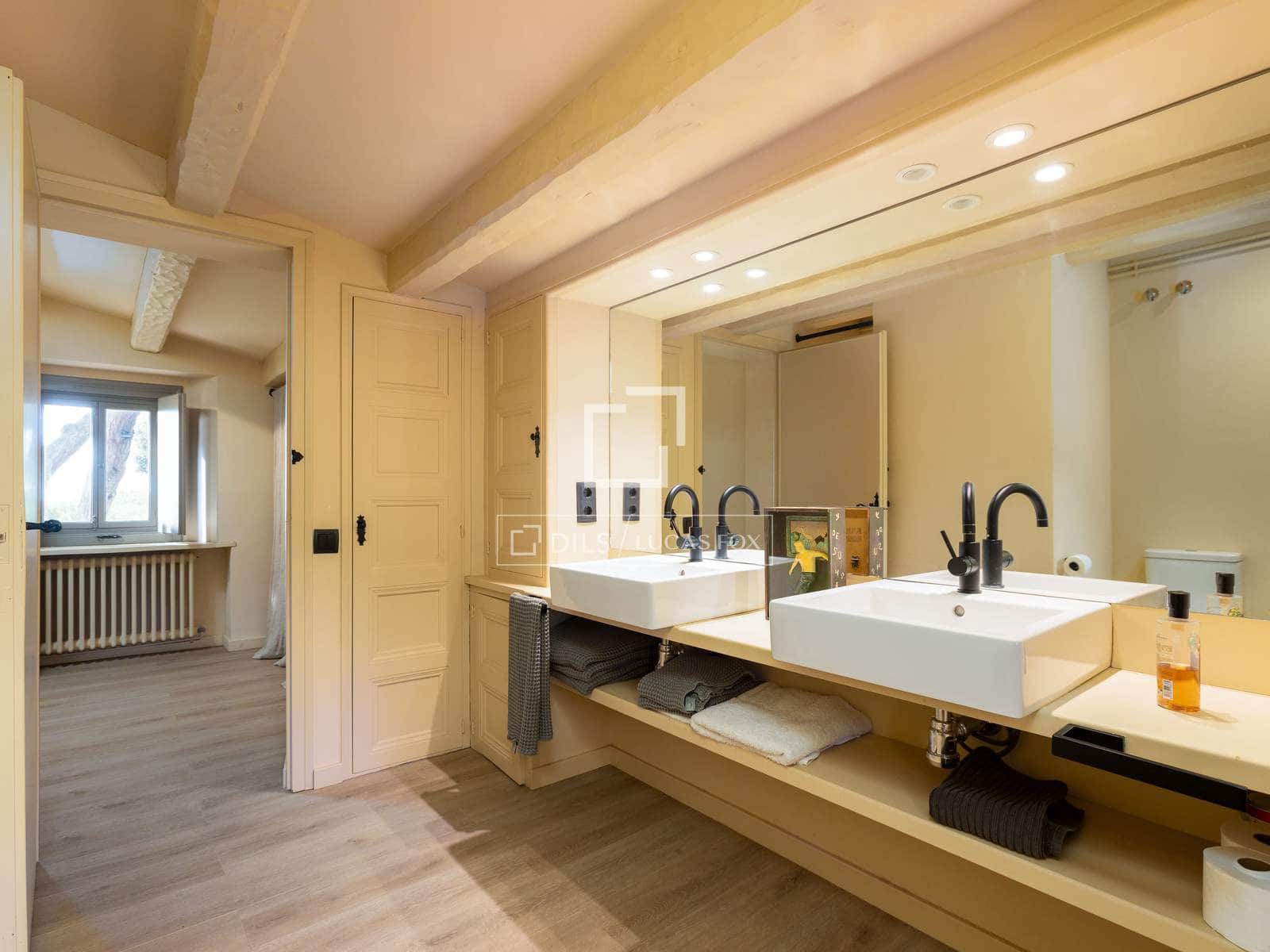 14 Zimmer Villa zu verkaufen in Sant Andreu de Llavaneres mit Pool Garage - 10.000.000 € (Ref: 9823575)